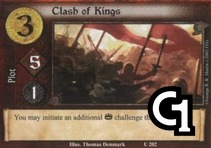 Clash of Kings